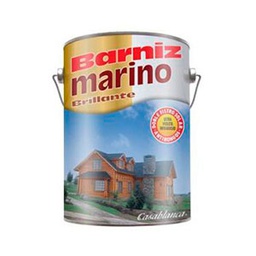 BARNIZ MARINO DYNAL CAOBA  1 GAL
