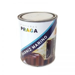 BARNIZ NATURAL 1/4GL PRAGA