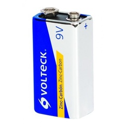BATERIA 9V