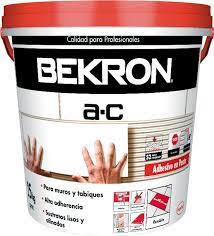 BEKRON AC POTE 1K