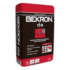 BEKRON D.A. 25K