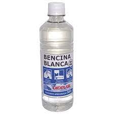 BENCINA BLANCA 1LT