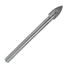 BROCA CERAMICA 6,0 MM.