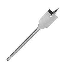 BROCA PALETA MADERA 1&quot;