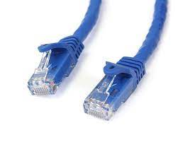 CABLE RED 1.5MT