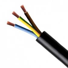 CABLE RV-K 3 x 1.5 MM2