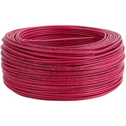 CABLE THHN 14 ROJO