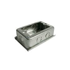 CAJA CHUCKY METAL