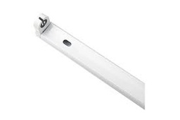CANAL TUBO LED UNIPOLAR 60CM