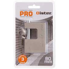 CANDAD OISTER PRO CORTINA 80MM
