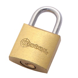 CANDADO FIERRO OF-20 MM OISTER