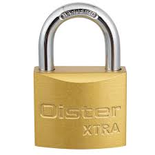 CANDADO FIERRO OF-60 MM OISTER
