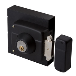 CERRADURA SOBREPONER ODIS 393 CORREDERA C/CAJA