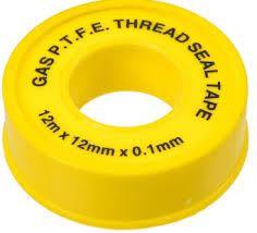 CINTA TEFLON GAS 1/2&quot;