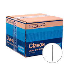 CLAVO CORRIENTE 1&quot; 1KG