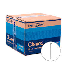 CLAVO CORRIENTE 6&quot; 1KG