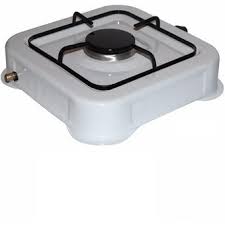 COCINILLA CAMPING 1 PLATO PROVIDUS