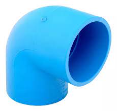 CODO PVC 32X90°