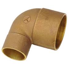 CODO SO SO 1/2X3/8 BCE.