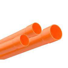 CONDUIT TUBO 20X3000CIV CC NAR