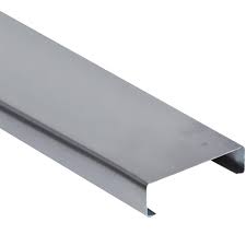 COSTANERA 100X50X15X2MM TIRA 6MT