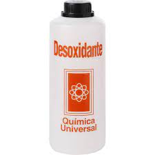 DESOXIDANTE 1 LT