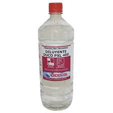 DILUYENTE DUCO 1/2LT