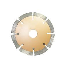 DISCO DIAMANTADO 7.1/4 SEGMENTADO