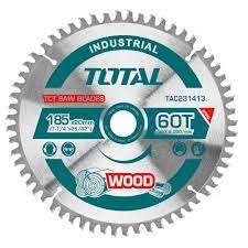DISCO CORTE MADERA 4.5 X 24T VALPRIC