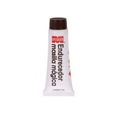 ENDURECEDOR ROJO 14 GRS. CREMA