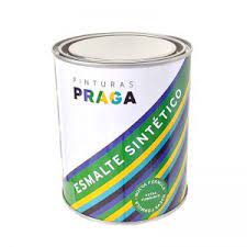 ESMALTE SINTETICO VERDE TREBOL  1/16GL