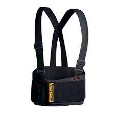 FAJA LUMBAR XL