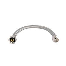 FLEXIBLE 25 X 1/2 HI HE INOX.