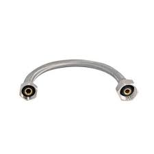 FLEXIBLE 25 X 1/2 HI HI INOX.