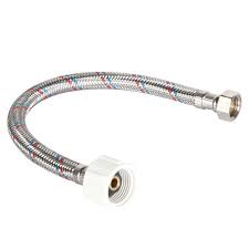 FLEXIBLE 30 X 1/2 X 3/8 HI HI INOX.
