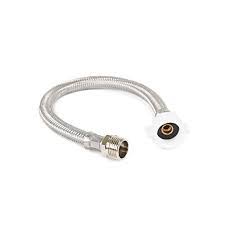 FLEXIBLE GAS 60CM X 1/2 X 7/8