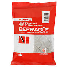 FRAGUE 1KG ALMOND 