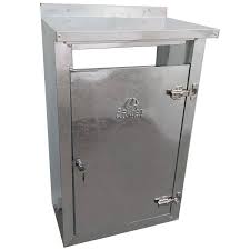 GABINETE CALEFONT 5 A 7LT