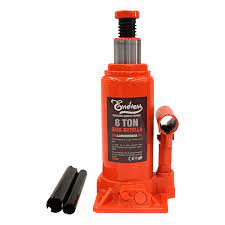 GATA DE BOTELLA 8TON