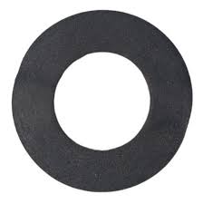 GOMA NEGRA 1/2