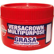 GRASA CONSISTENTE POTE 220 GRS