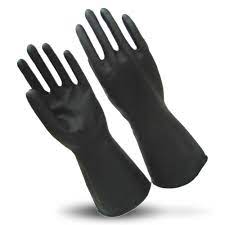 GUANTE GOMA XL