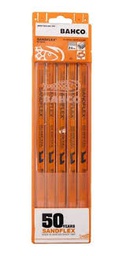 HOJA SIERRA SANDFLEX 12&quot;X24T
