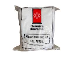 HUAIPE BLANCO SEDA BOLSA 100 GRS