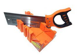 INGLETEADORA MANUAL CORTE 45 ECO