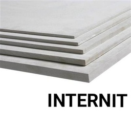 INTERNIT 6MM
