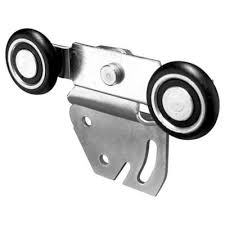 JUEGO CARRO CLOSET DOBLE