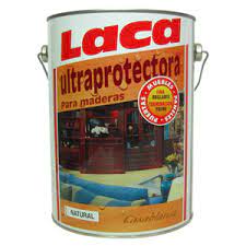 LACA NATURAL 1/4