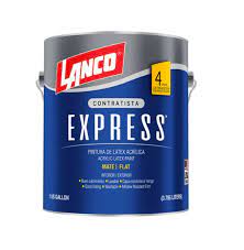 LATEX EXPRESS CREMA GL