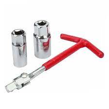LLAVE BUJIA 16/21MM